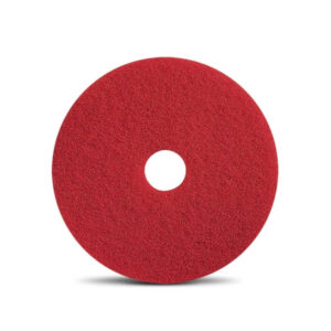 Pad Rojo para Mantención 17″