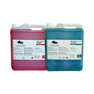 Removedor de Oxido + Removedor de Sarro