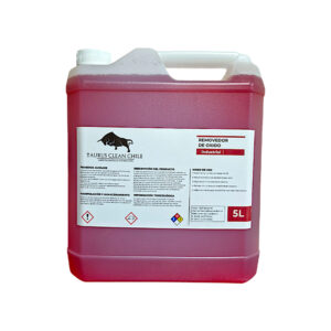 Removedor de Oxido - 5LT