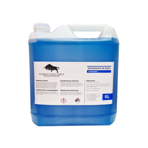 Detergente de Ropa - 5LT