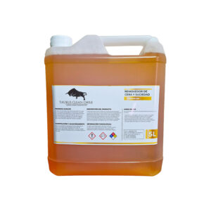 Removedor de Cera - Premium - 5LT