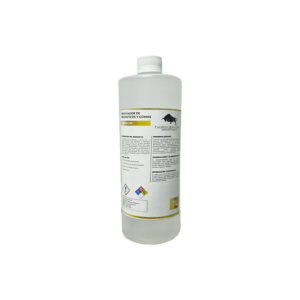 Renovador de Gomas y Neumaticos - Premium - 1LT