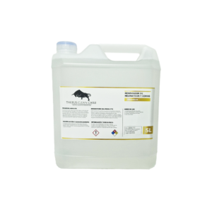 Renovador de Gomas y Neumaticos - Premium - 5LT